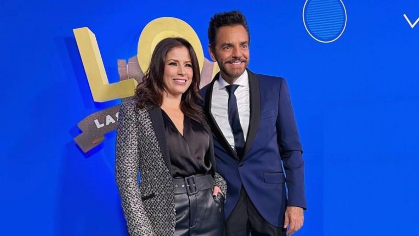 Eugenio Derbez ya tiene preparado su testamento, ¿quién de sus hijos se quedará con su fortuna?