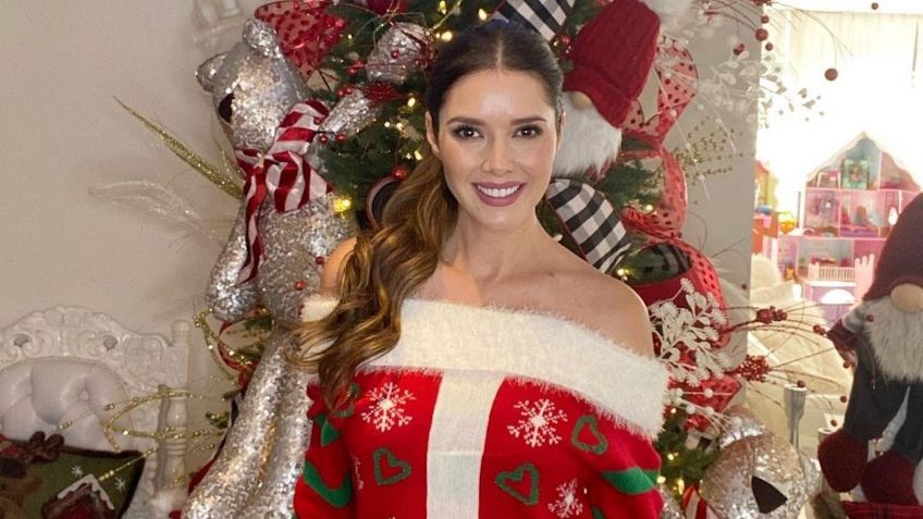 Marlene Favela manda carta en globo a los Reyes Magos y recibe fuertes críticas en redes sociales