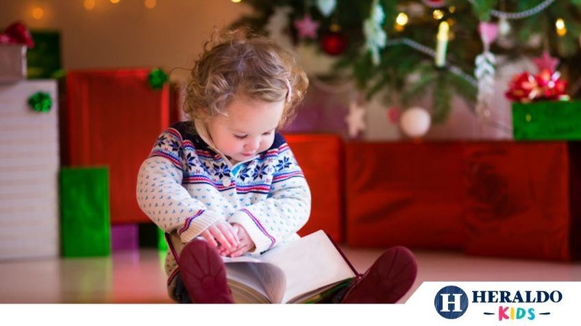 Libros para niños: 14 recomendaciones para despedir las fiestas navideñas