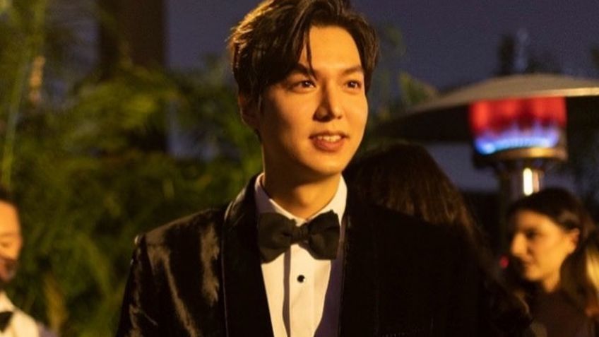 Lee Min Ho: ¿Cuál es el grado de estudios del actor coreano? Esta fue la carrera que eligió