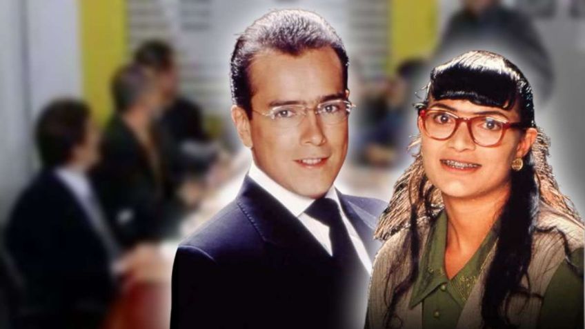 Yo soy Betty la fea: Por qué el episodio 6 es el más triste, según Don Armando