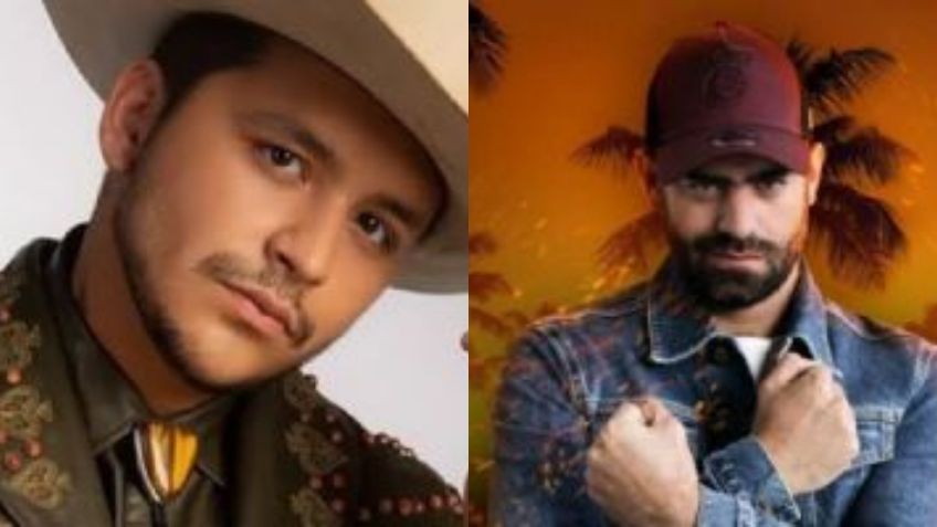 ¿Christian Nodal a favor de la venta de animales exóticos? Arturo Islas explota contra el cantante mexicano