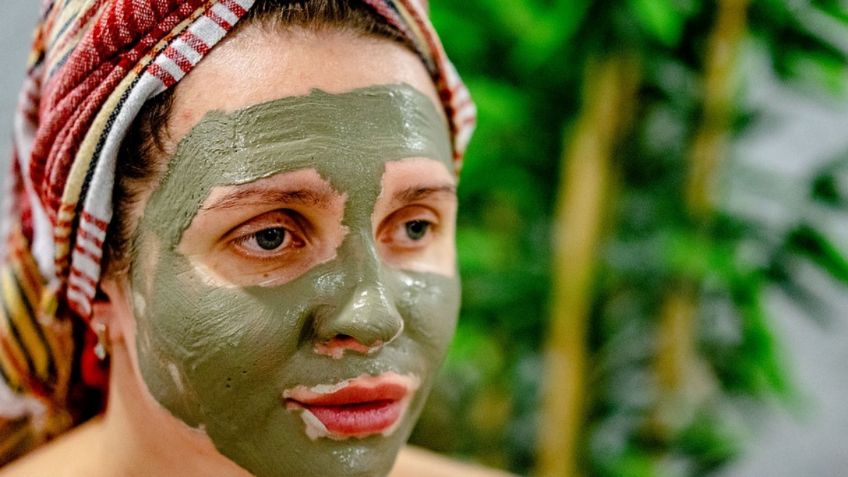 5 increíbles beneficios de las mascarillas faciales