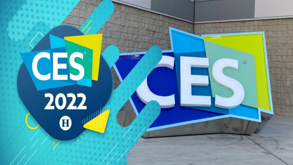 CES 2022