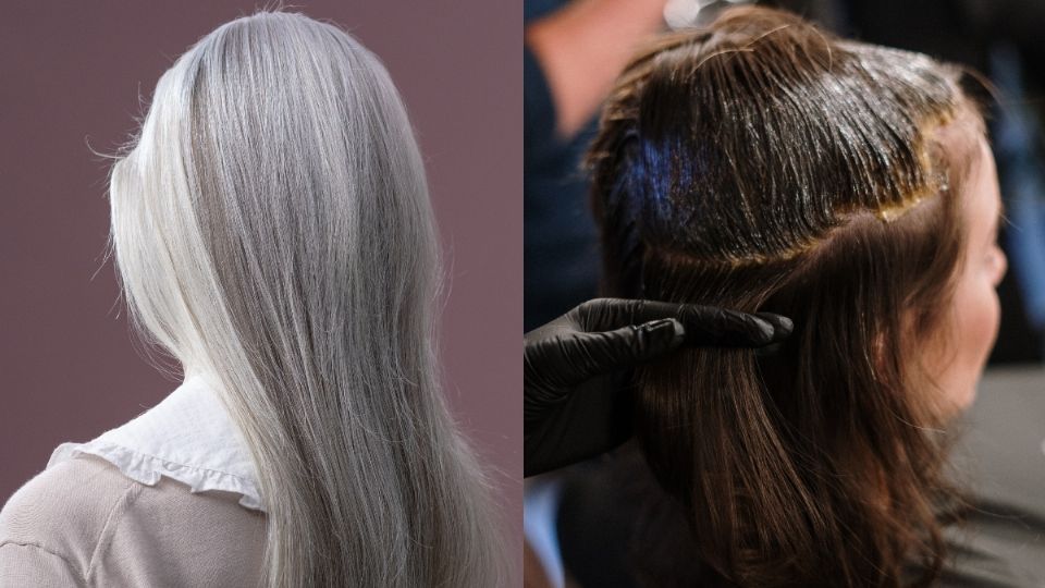 Oscurecer el cabello con este remedio natural es muy fácil. Foto: Pexels