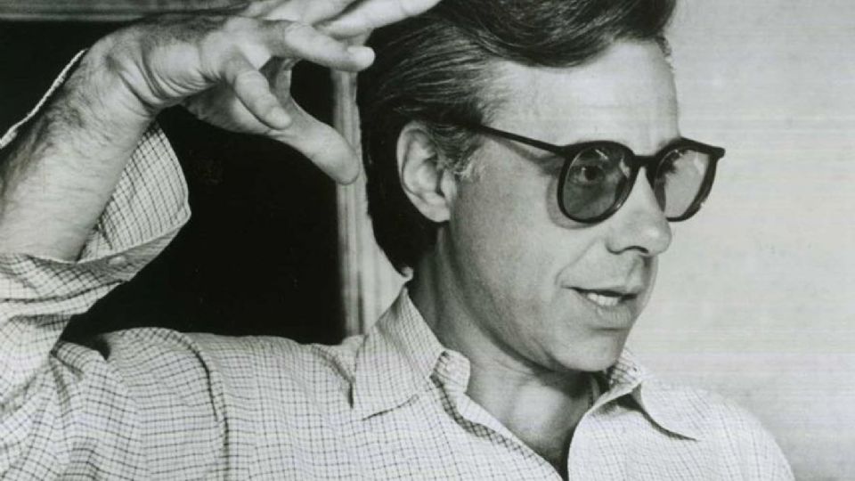 Peter Bogdanovich murió a los 82 años. (Foto: Instagram)
