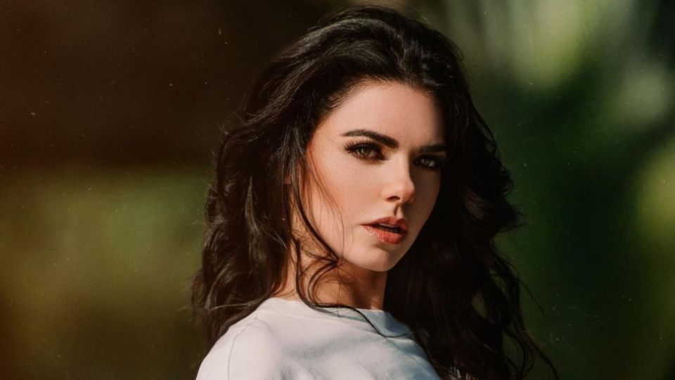 La famosa actriz cubana Livia Brito. Foto: Instagram