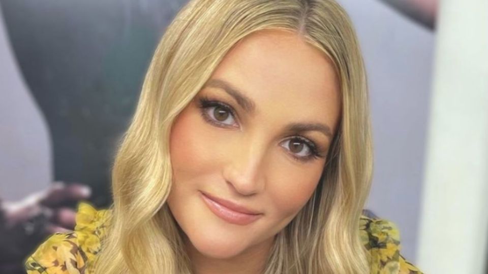 amie Lynn Spears responde a los ataques en su contra ante pleito con su hermana Britney Spears. Foto: Instagram @jamielynnspears