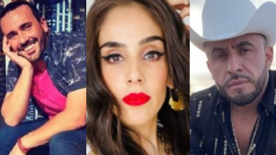 Los famosos abrieron su corazón y compartieron experiencias 
(Foto: Instagram)