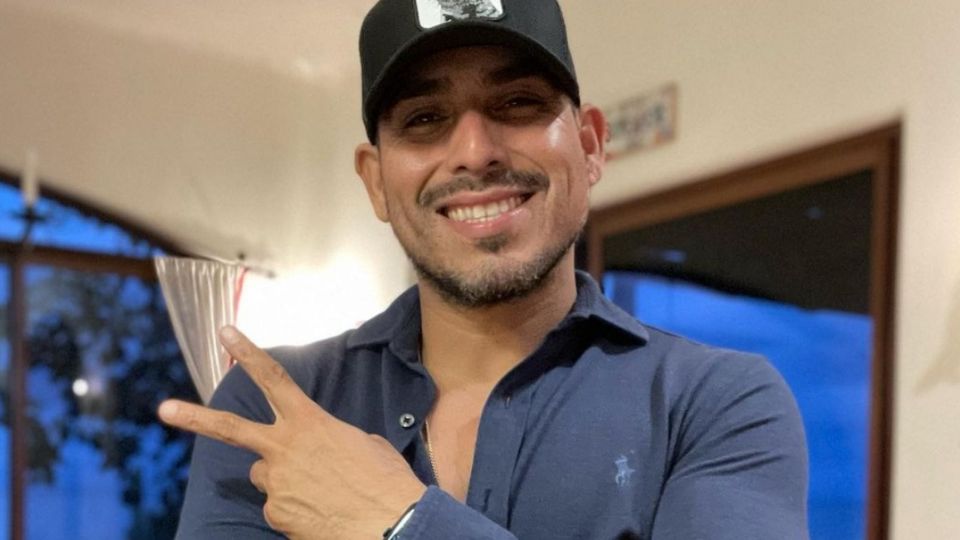 El cantante próximamente dará a conocer su nueva producción discográfica (Foto: Instagram@espinozapaz)