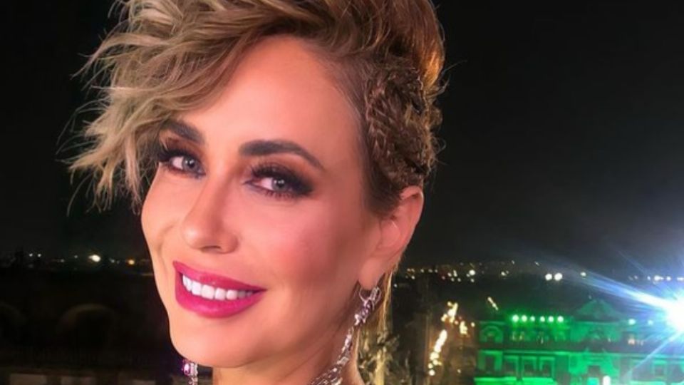 ¿Cuánto ganará CARMEN MUÑOZ por ser la nueva conductora de Televisa? Foto: Instagram @carmenmoriginal