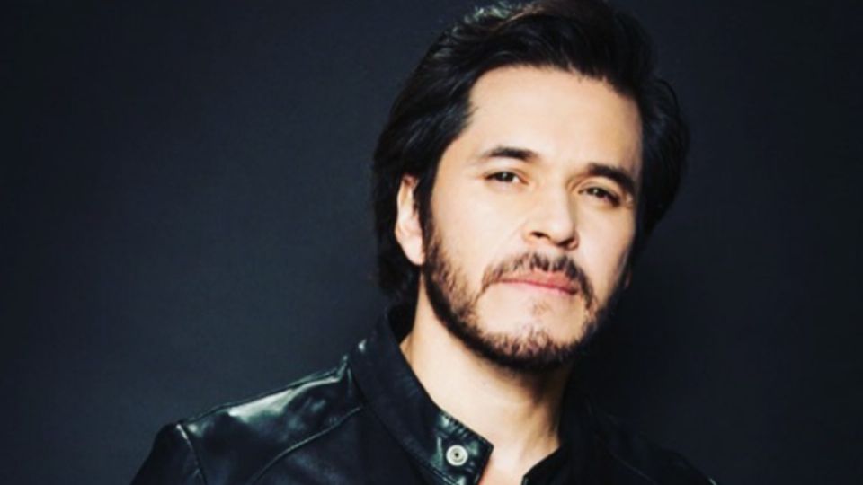 RAÚL SANDOVAL. El actor habló sobre la celopatía que padeció. Foto: Instagram