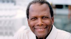 Muere Sidney Poitier, primer hombre afroamericano en ganar un Oscar