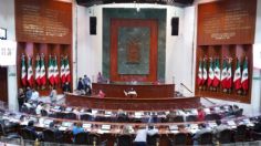 Covid-19 golpea al Congreso del Estado de Sinaloa