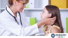 Gastritis infantil: Síntomas y alimentos que ayudarán a prevenir esta enfermedad