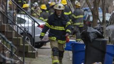 Incendio que mató a 12 personas pudo ser provocado por un niño que jugaba con un encendedor