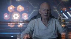 Detienen grabaciones de Star Trek: Picard tras contagios de Covid-19