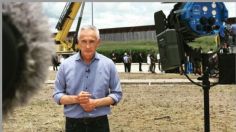 Jorge Ramos da positivo a Covid-19 y está aislado en este remoto paraíso africano