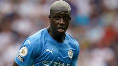 Benjamin Mendy: Acusado por ocho delitos sexuales, saldrá libre bajo fianza