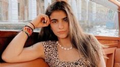 Mar de Regil: 5 FOTOS que demuestran que es la HIJA de famosa más bella