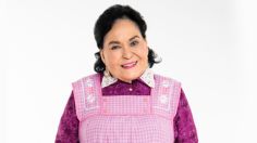 CARMEN SALINAS:Así reaccionaron los fans a sus últimas escenas en "Mi Fortuna es Amarte"