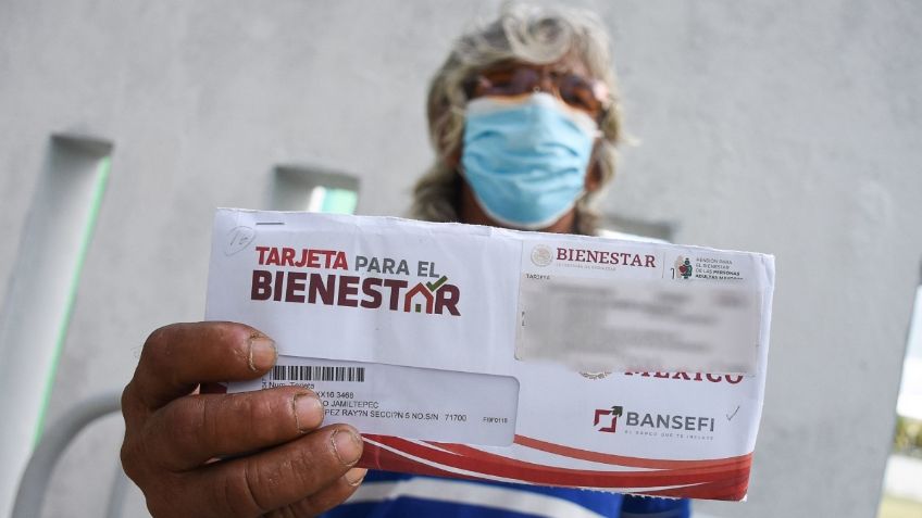 Pensión Bienestar: así quedó el calendario para tramitar el apoyo a abuelitos que cumplen 65 años antes del 30 de junio