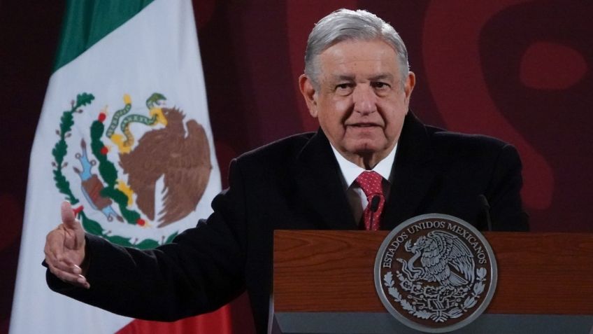 Cuitláhuac García no está actuando de manera ilegal, lo respaldo: AMLO