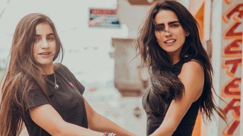 ¿Indirecta para su mamá? Hija de Bárbara de Regil presume abdomen de infarto: FOTO