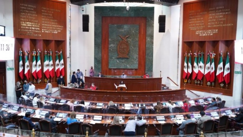 Covid-19 golpea al Congreso del Estado de Sinaloa