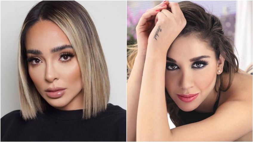 Acapulco Shore: Manelyk y Karime encienden la red en DUELO de atrevidos bikinis