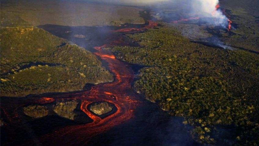 Día de la Tierra: Estos son los cinco Patrimonios Naturales más grandes del mundo ¿Los conoces?