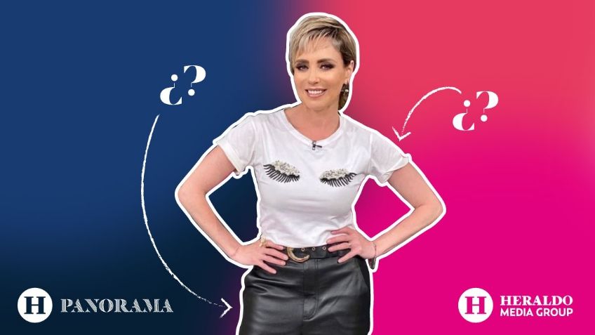 Radiografía del nuevo look de Carmen Muñoz: ¿cómo vestirte igual que ella?