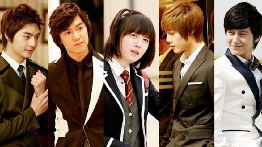 Boys Over Flowers: La sexta versión del drama coreano que no conocías, ¿ya viste el remake?