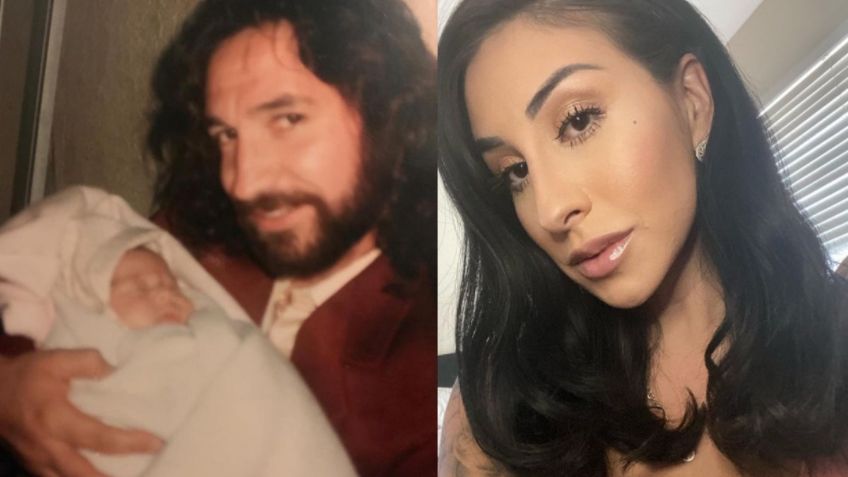 Beatriz Solís: la historia de la hija de ‘El Buki’ que el cantante ABANDONÓ de pequeña