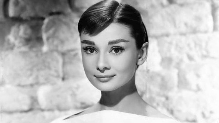 Famosa actriz de Hollywood interpretará a Audrey Hepburn en su biopic; esto es lo que sabemos