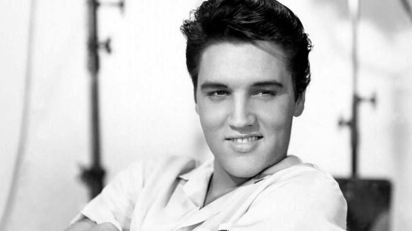 La bella actriz del cine mexicano que pudo haber sido la hermana gemela del "Rey" Elvis Presley | FOTO