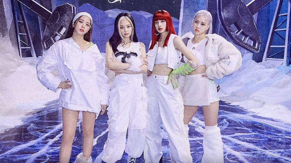 El grupo K-Pop es fan de esta canción latina Foto: Especial