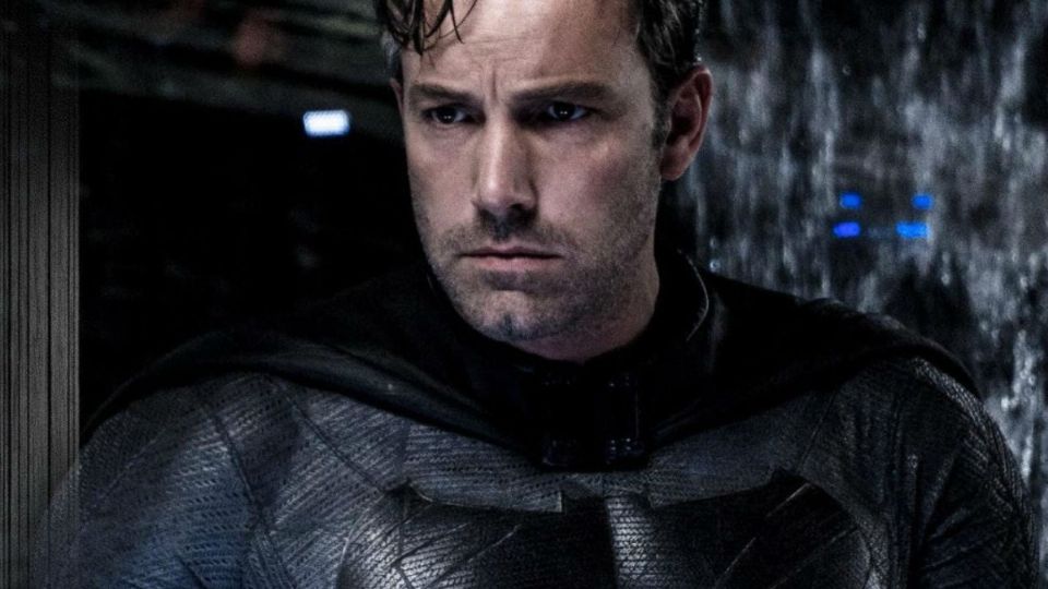 El actor señaló que volverá a interpretar a Batman (Foto: DC)