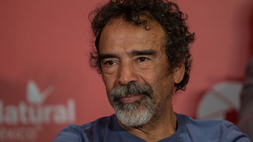 El actor cumple 69 años de edad este sábado (Foto: Cuartoscuro)