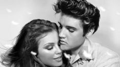 Thalía recuerda a Elvis Presley y este éxito musical que grabó en homenaje a El Rey del Rock: VIDEO