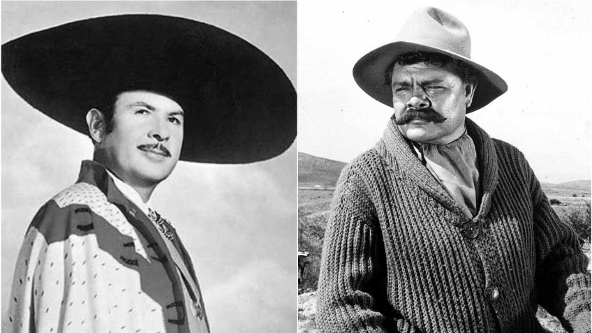 Famoso actor que debutó con Antonio Aguilar triunfó en 'El Chavo del 8'