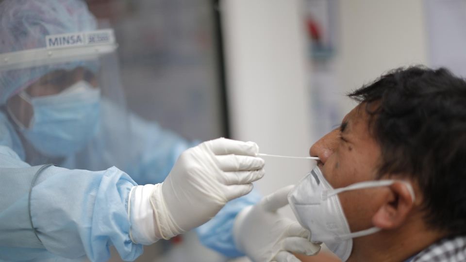 Yucatán pasó de tener 275 casos de coronavirus a 3 mil 8 positivos en los últimos 14 días. FOTO: EFE