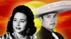 ¿Más guapo que Antonio Aguilar? Él fue el primer gran AMOR de Flor Silvestre: FOTO