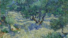 ¿Lo encuentras? Insecto en pintura de Vicent Van Gogh estuvo ahí por un siglo sin ser visto