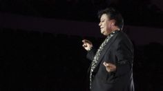 Juan Gabriel: El primer nombre artístico del "Divo de Juárez" que casi nadie conoce