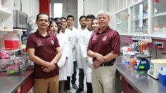 IPN busca mejorar diagnóstico de Covid-19 y sus variantes con biomoléculas