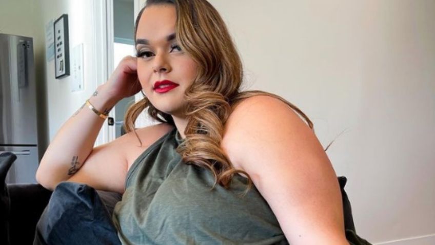 Sorprende radical cambio de Jenicka López, hija de Jenni Rivera, tras perder casi 30 kilos: FOTO