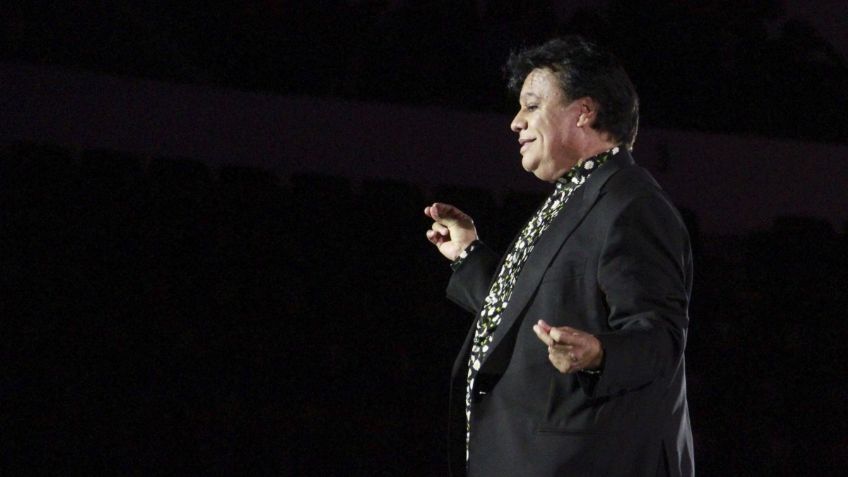 Juan Gabriel: El primer nombre artístico del "Divo de Juárez" que casi nadie conoce