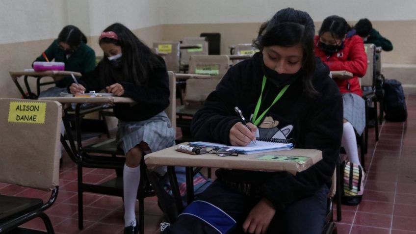 SEP: estos estados retrasaron el regreso a clases por COVID-19