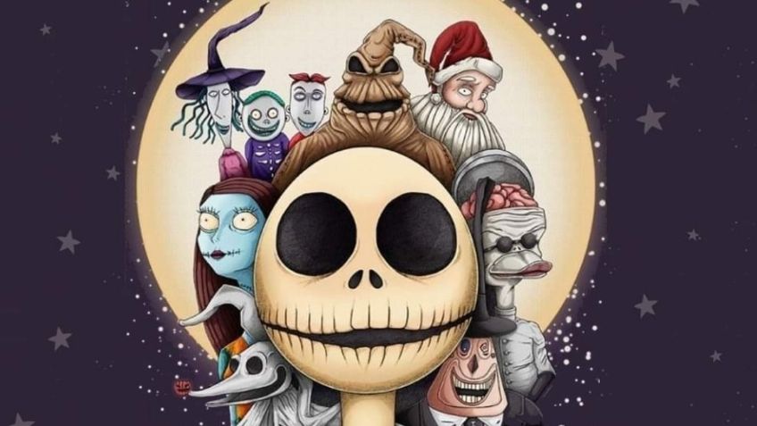 Tim Burton: Conoce los detalles del Cine Camping nocturno en la CDMX